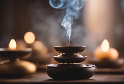 The Healing Powers of Magical Scents: Aromatherapy for Physical and Emotional Well-Being